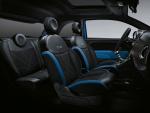 Fiat 500S 2016 года